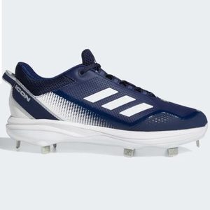 NEVER WORN - NEW Adidas Icon 7 Cleats ❄️ Baseball Mens